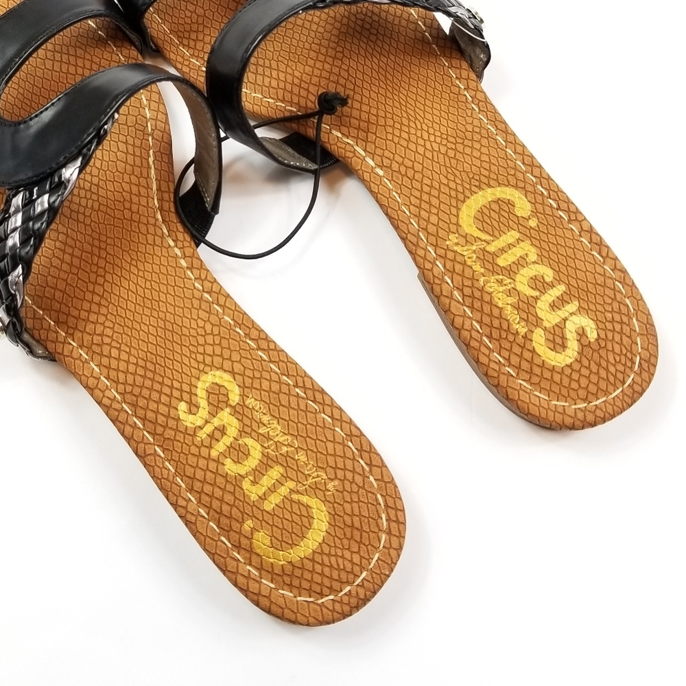 Circus by Sam Edelman sandals size 9/10 - Picture 7 of 8